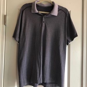 Lululemon Polo Size XL, New with no tags